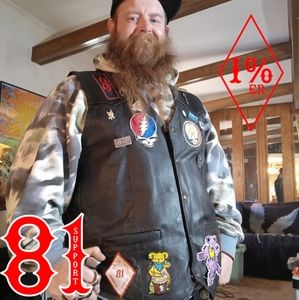 Meet your Posher, Eric